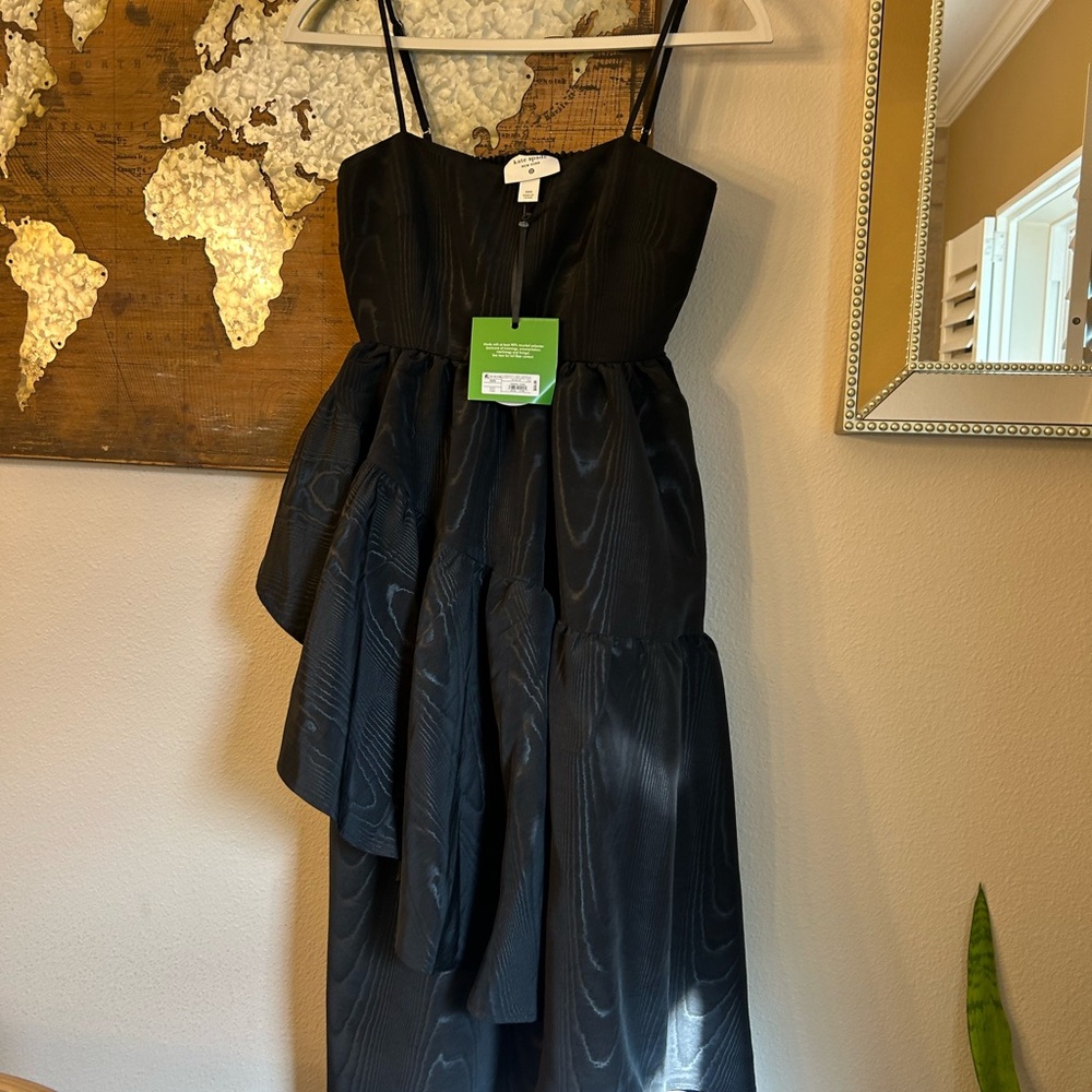 Kate Spade Target Women's Clothing
New with tags
Size xxs - Picture 9 of 12